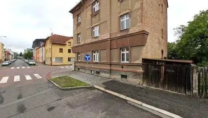 Waiwari Thajske Bistro Street View A 360deg - Mladá Boleslav Iii