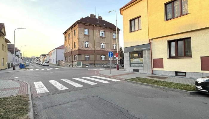 Waiwari Thajske Bistro Telefon - Mladá Boleslav Iii
