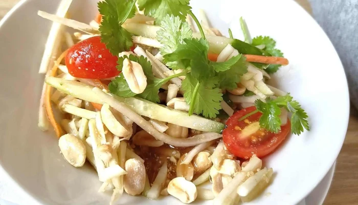 Waiwari Thajske Bistro Webova Stranka - Mladá Boleslav Iii