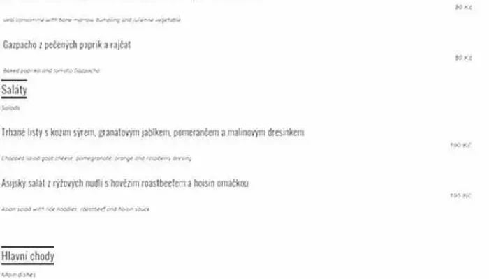 Wellness Hotel Panstvi Dlouha Lhota Od Vlastnika - Dlouhá Lhota
