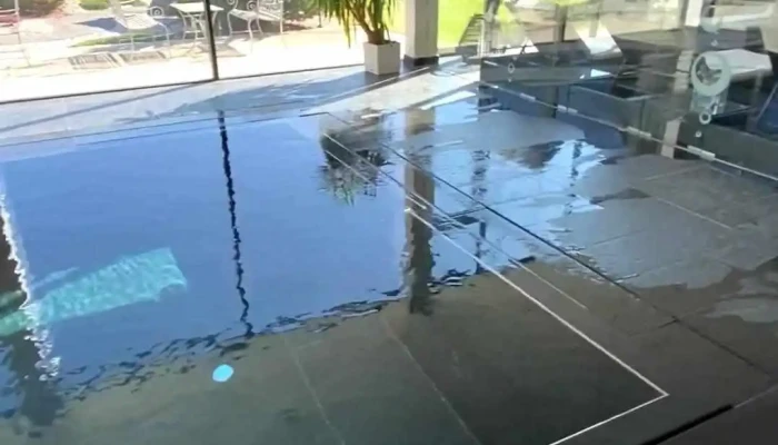 Wellness Hotel Panstvi Dlouha Lhota Videa - Dlouhá Lhota