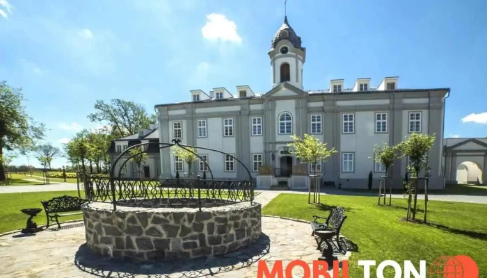 Wellness Hotel Panstvi Dlouha Lhota Vse - Dlouhá Lhota