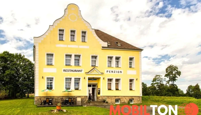 Wellness Penzion Balnika -  Vse - Mikulášovice 876