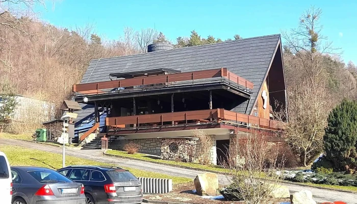 Wellness Resort Hotel Energetic -  Od Hostu - Rekreační 1037