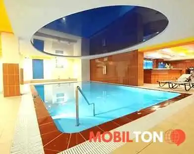 Wellness Resort Hotel Energetic -  Od Vlastnika - Rekreační 1037