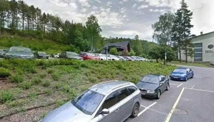Wellness Resort Hotel Energetic -  Street View A 360deg - Rekreační 1037