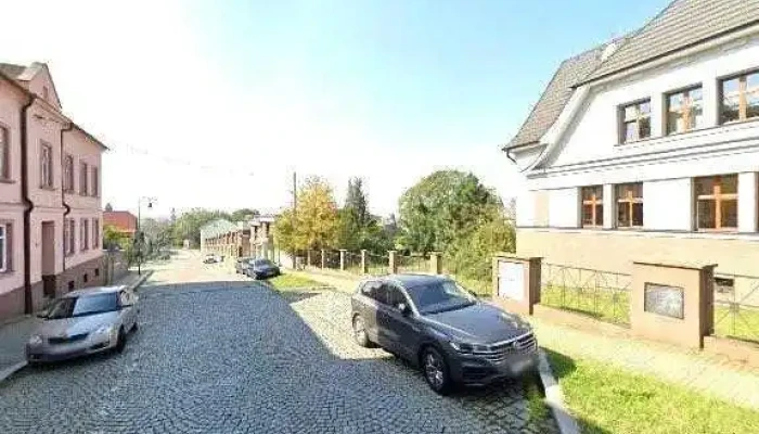 Westech Cz Sro Vse - Slezská Ostrava