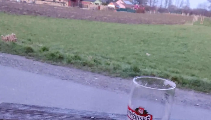 Western Saloon Pecky Recenze - K. Hynka Máchy 1001