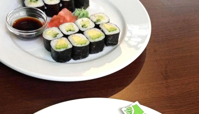 Wok Bistro -  Oteviraci Doba - Myslbekova 405 02