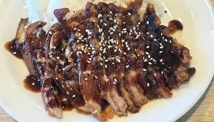 Woke Poke - Asian Fusion - Želetická 2210/19