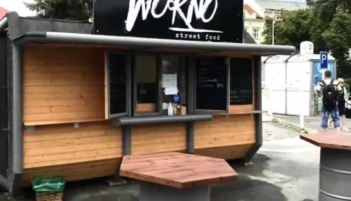 Wokno -  Od Vlastnika - Jiráskovy Sady