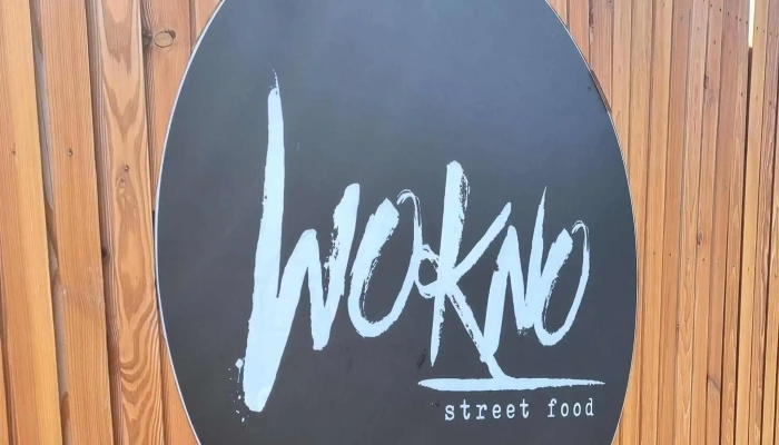 Wokno -  Recenze - Jiráskovy Sady