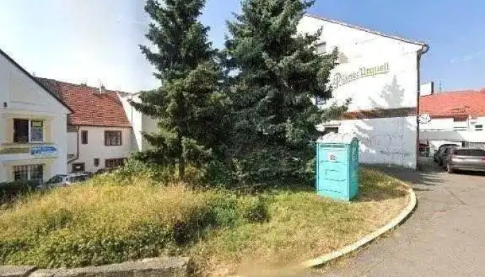 Wokno -  Street View A 360deg - Jiráskovy Sady