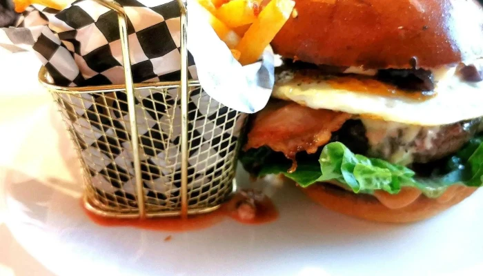 X Burger -  Adresa - Ulice Váňova 907