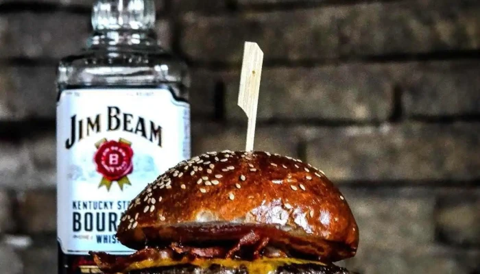 X Burger -  Vse - Ulice Váňova 907