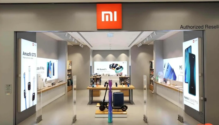 Xiaomi -  Od Vlastnika - Pražská Tř. 1247/24
