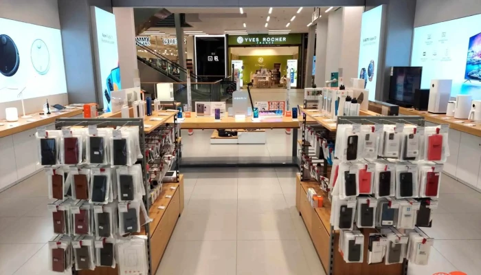 Xiaomi -  Vse - Pražská Tř. 1247/24