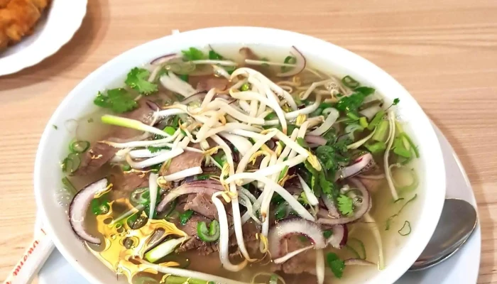 Xinchao Restaurant -  Asijska Restaurace - Ulice Váňova 3226