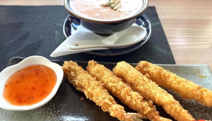 Xinchao Restaurant -  Jidlo A Piti - Ulice Váňova 3226