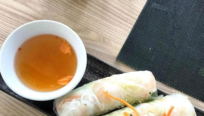 Xinchao Restaurant -  Oblast - Ulice Váňova 3226