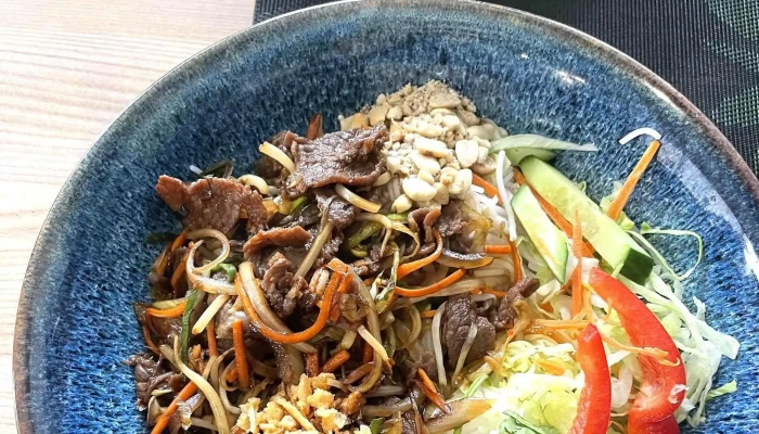 Xinchao Restaurant -  Otevřeno Nyni - Ulice Váňova 3226