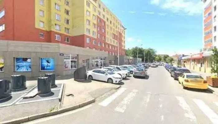 Xinchao Restaurant -  Street View A 360deg - Ulice Váňova 3226