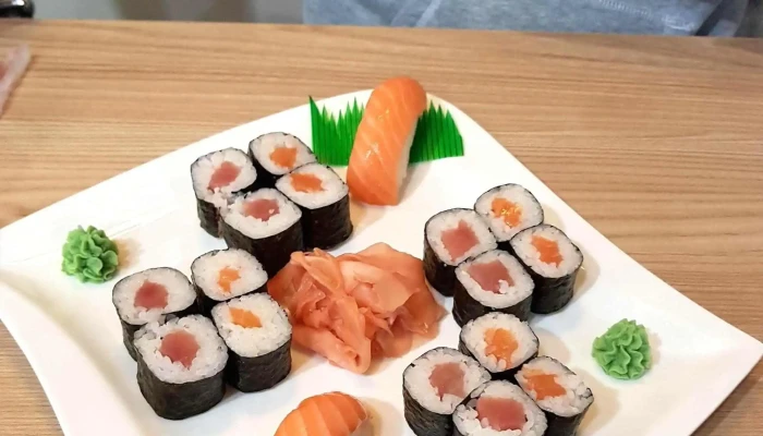 Xinchao Restaurant -  Videa - Ulice Váňova 3226