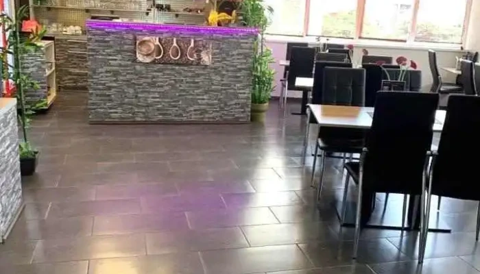 Xinchao Restaurant -  Vzhled A Atmosfera - Ulice Váňova 3226