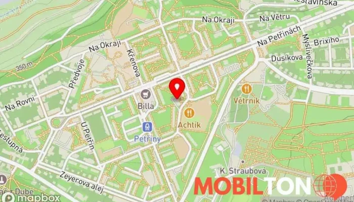 mapa XM Opravna mobilních telefonů, Prodejna příslušenství k mobilním telefonům, Prodej mobilních telefonů, Opravna elektroniky, Prodej elektroniky v Praha 6-Břevnov