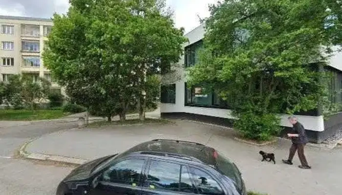 Xm -  Street View A 360 - Praha 6-břevnov