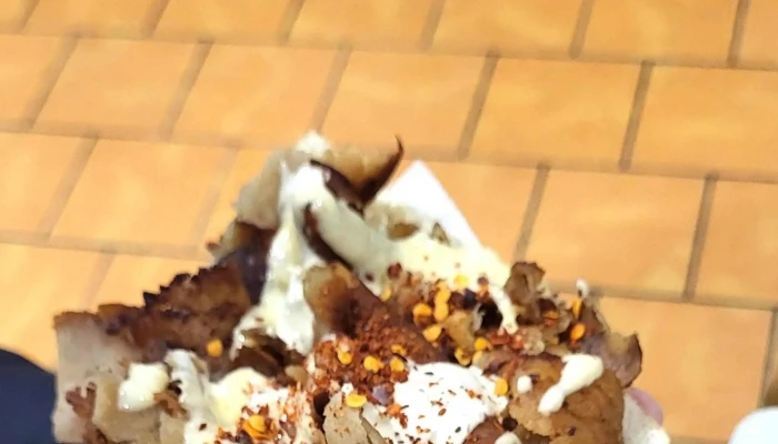 Xpresskebabpizza -  Blizko Mě - Růžová 1280/4