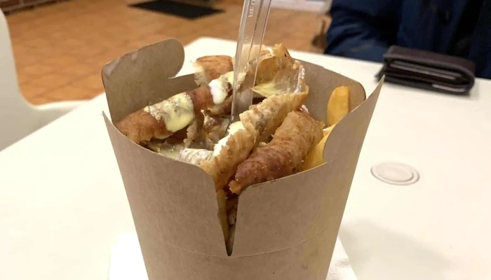 Xpresskebabpizza -  Otevřeno Nyni - Růžová 1280/4