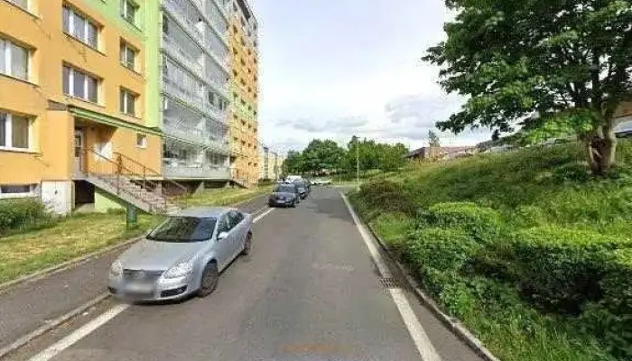 Xpresskebabpizza -  Street View A 360deg - Růžová 1280/4