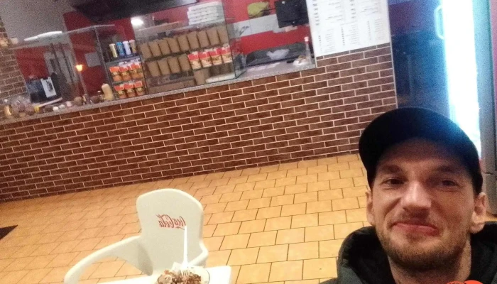 Xpresskebabpizza -  Vzhled A Atmosfera - Růžová 1280/4