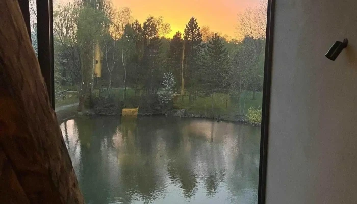 Yard Resort -  Nejnovejsi - Předboj-kojetice U Prahy