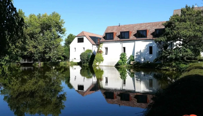 Yard Resort -  Od Vlastnika - Předboj-kojetice U Prahy