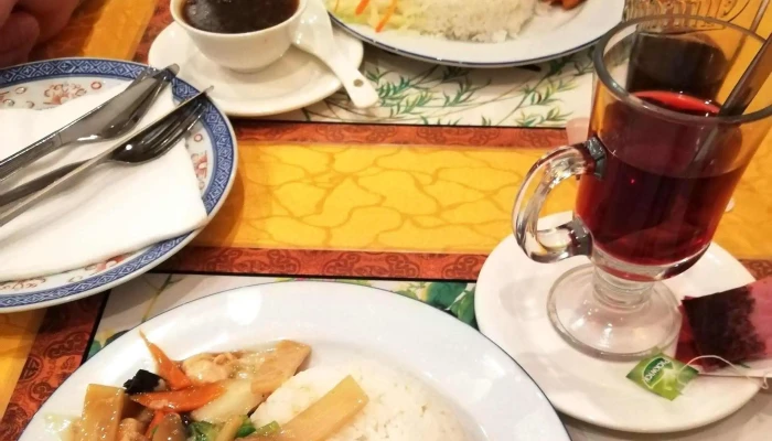 Yi Chuan Sro Instagram - Masarykovo Nám. 1191