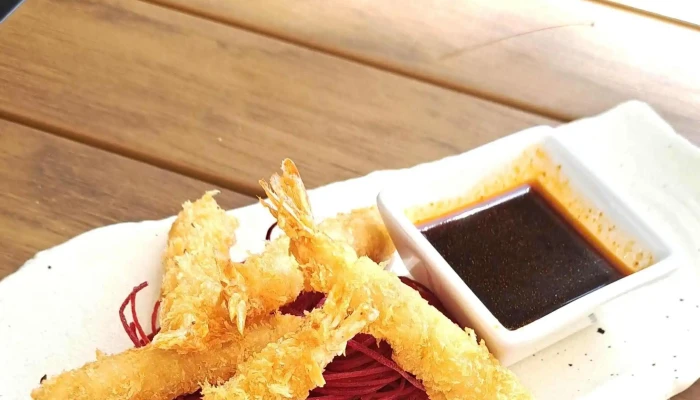 Yuzu Sushi Restaurant -  Oblast - V Prokopě 1551
