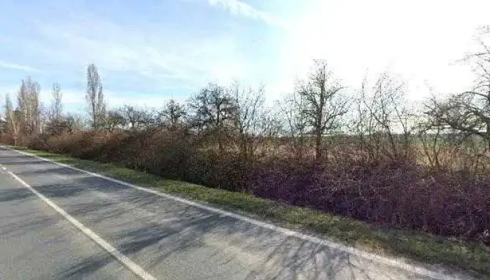 Yuzu Sushi Restaurant -  Street View A 360deg - V Prokopě 1551