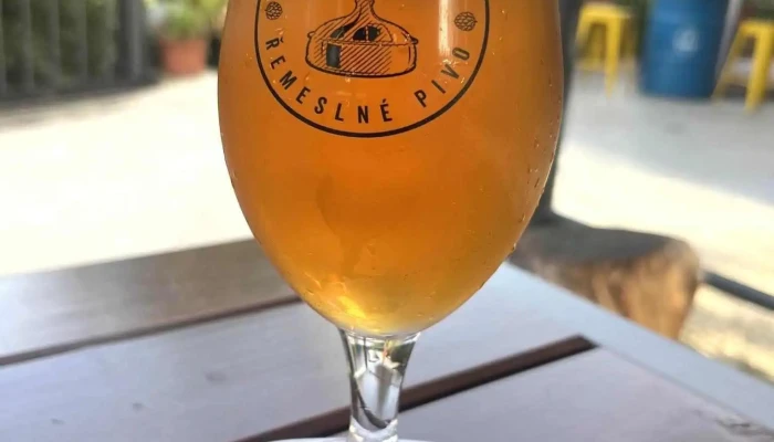 Zagor -  Pivo - Bezručova