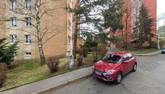 Zahrada Pivovaru Kladno Krocehlavy Street View A 360deg - Kročehlavy