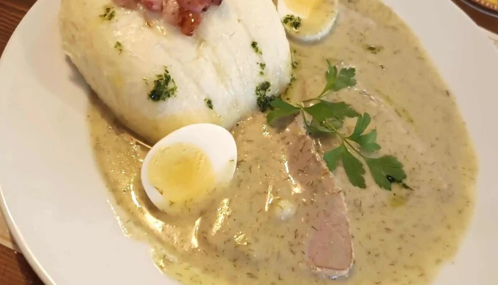 Zajezdni Hostinec Na Stepane Restaurace - Mělnická 82