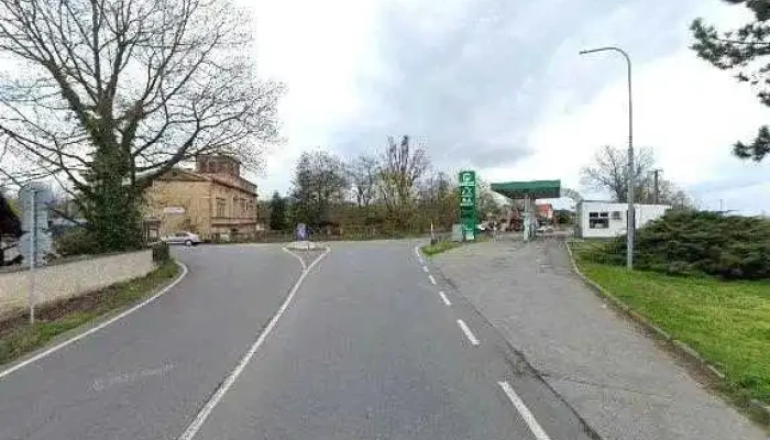 Zajezdni Hostinec Na Stepane Street View A 360deg - Mělnická 82