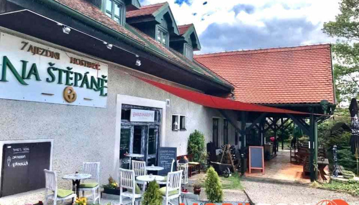 Zajezdni Hostinec Na Stepane Vse - Mělnická 82