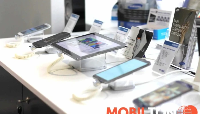 Zakaznicke Servisni Centrum Samsung Od Vlastnika - Moravská Ostrava A Přívoz