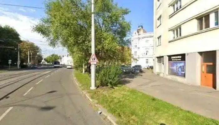 Zakaznicke Servisni Centrum Samsung Street View A 360 - Moravská Ostrava A Přívoz