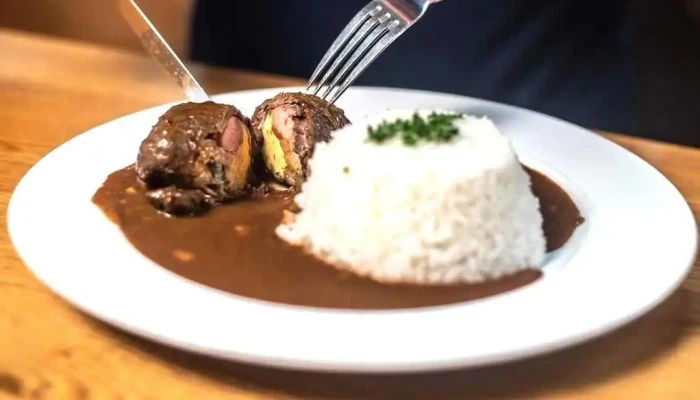 Zakladna Restaurace Kari - Staré Město