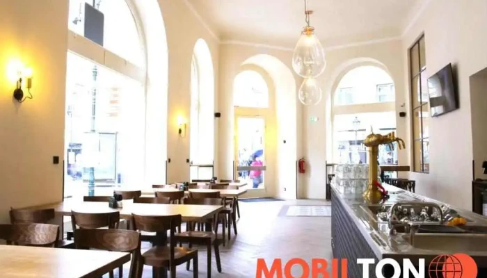 Zakladna Restaurace Od Vlastnika - Staré Město