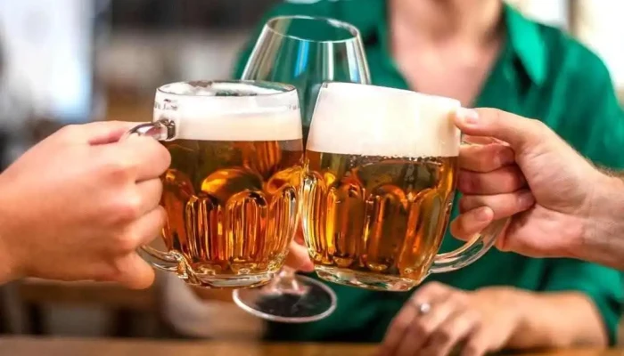 Zakladna Restaurace Pivo - Staré Město