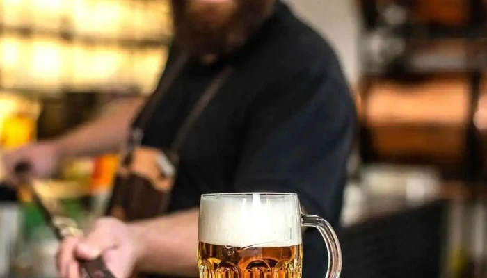 Zakladna Restaurace Prazdroj - Staré Město